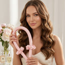 Modelador de Cabelo Sem Calor