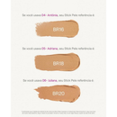 Stick Pele FPS 30 Base Multifuncional Boca Rosa Novo 12g