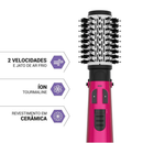 Escova Rotativa Philco Cabeça Removível 1300W Bivolt PERE01