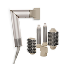 Secador de Cabelos Philco 4 em 1 Dobrável Motor BLDC PSC3500