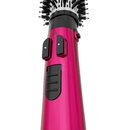 Escova Rotativa Philco Cabeça Removível 1300W Bivolt PERE01