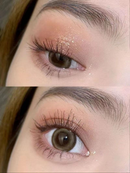 Paleta De Sombras De Chocolate De 9 Cores JADED , Tons De Terra Foscos E Brilhantes , Alto Pigmento , Escolha Oficial .